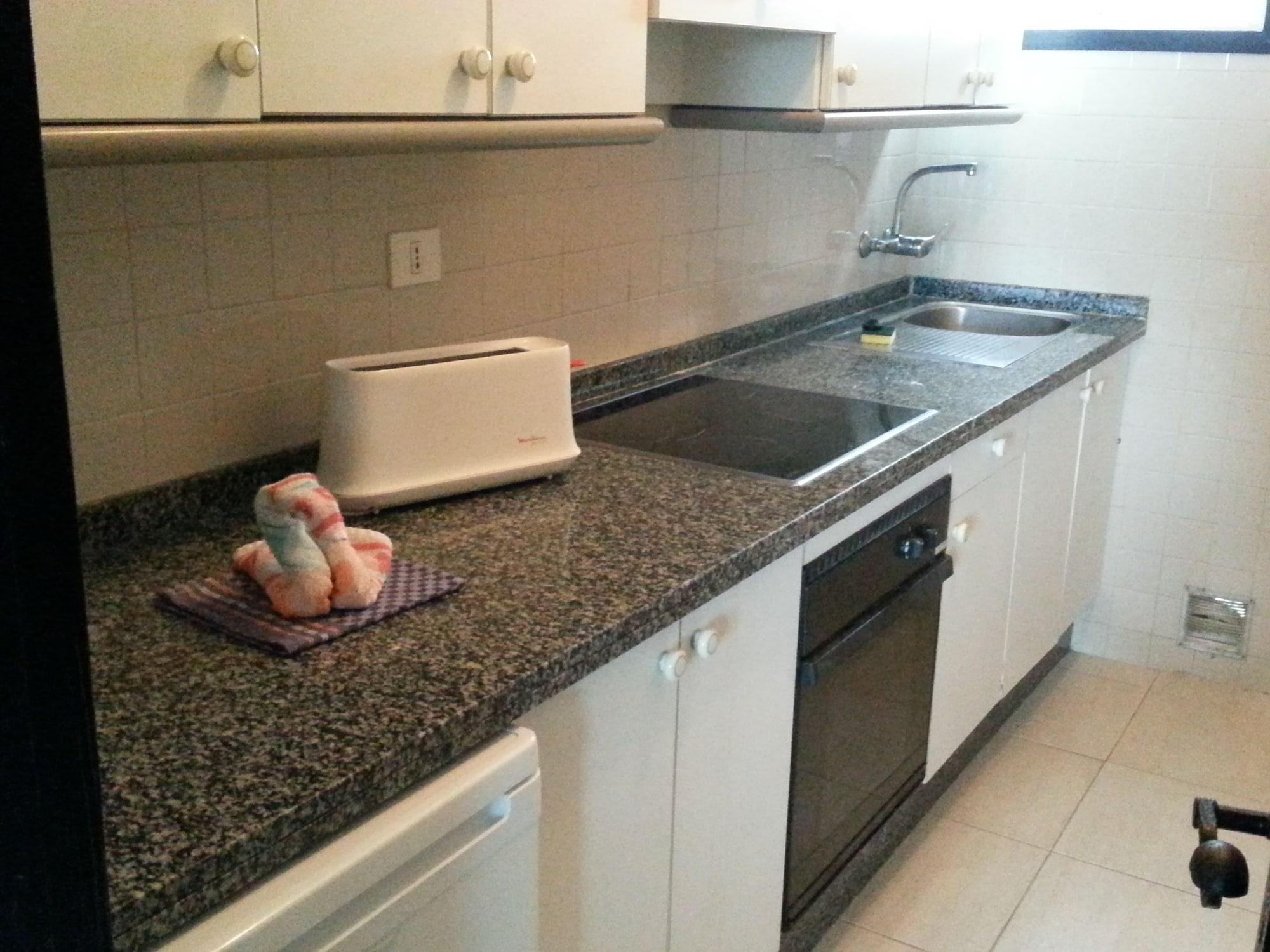 אקנטילדו דה לוס גיגנטס Apartamentos El Sombrero מראה חיצוני תמונה