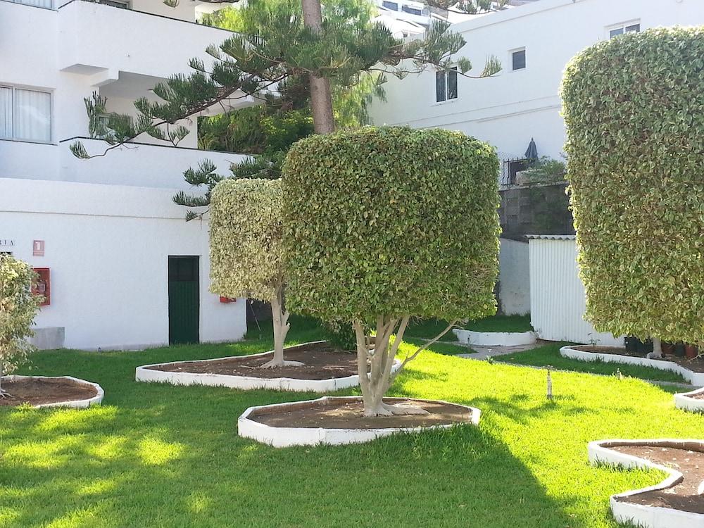 אקנטילדו דה לוס גיגנטס Apartamentos El Sombrero מראה חיצוני תמונה
