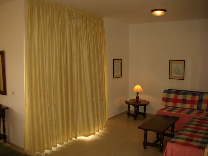 אקנטילדו דה לוס גיגנטס Apartamentos El Sombrero מראה חיצוני תמונה