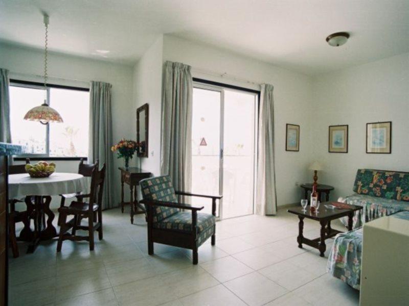 אקנטילדו דה לוס גיגנטס Apartamentos El Sombrero מראה חיצוני תמונה