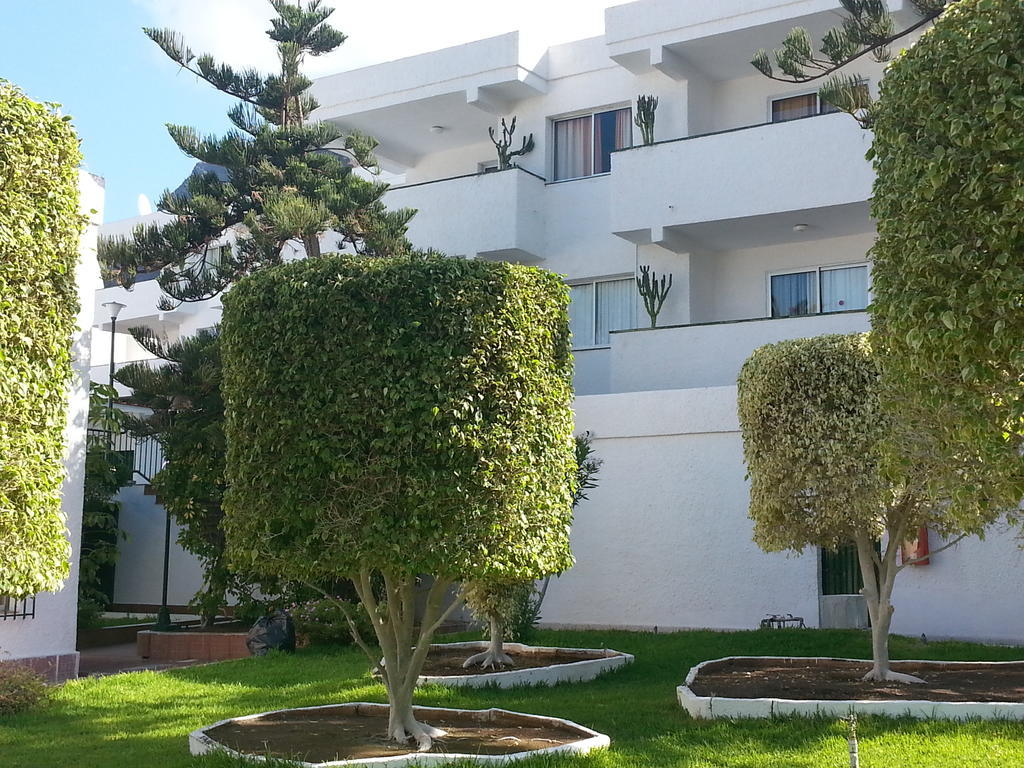 אקנטילדו דה לוס גיגנטס Apartamentos El Sombrero מראה חיצוני תמונה
