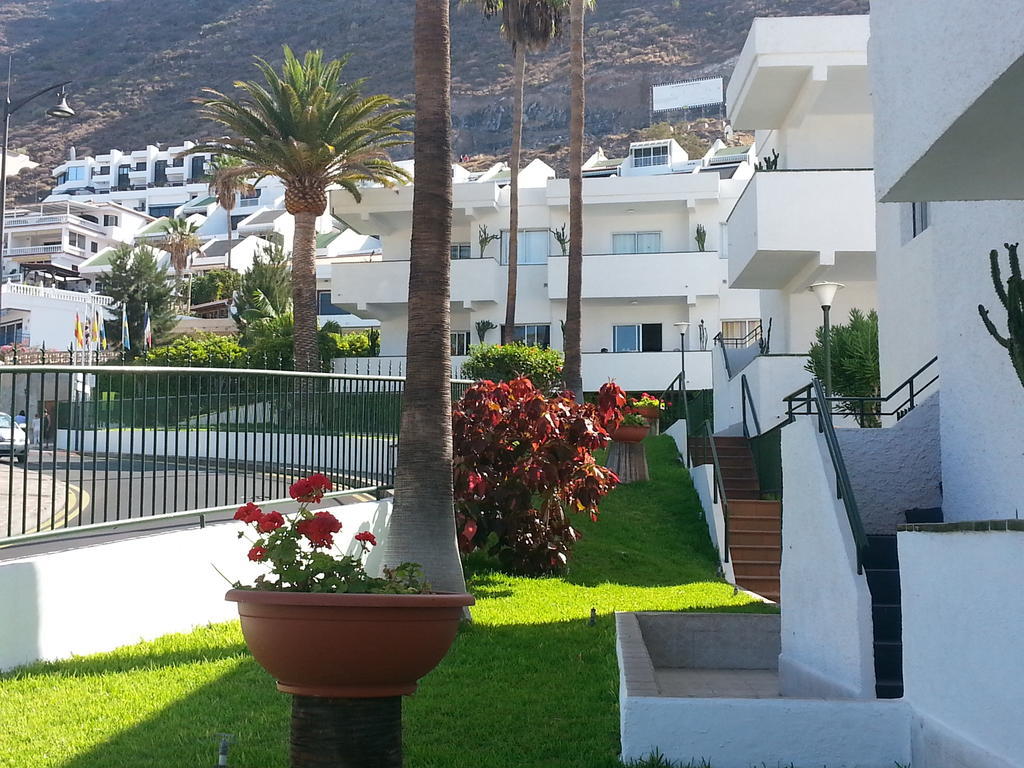 אקנטילדו דה לוס גיגנטס Apartamentos El Sombrero מראה חיצוני תמונה